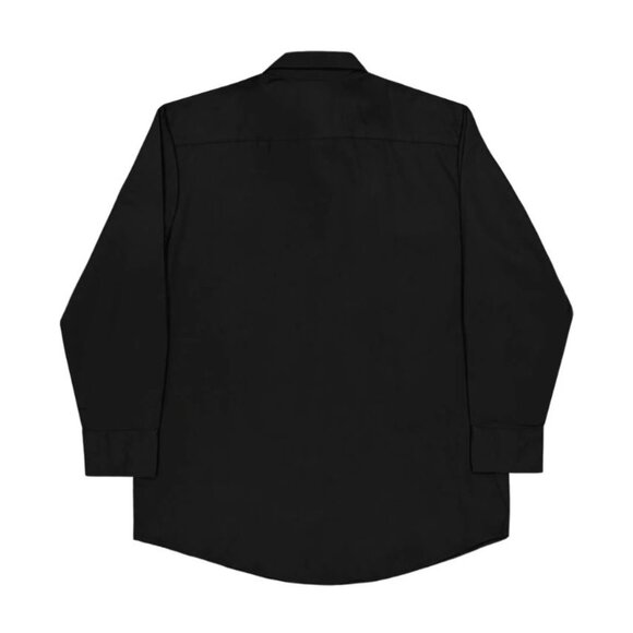 Dickies - Men's Long Sleeve Work Shirt - Picture 2 of 2